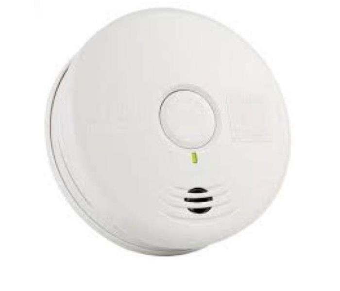 Importance of a Smoke Detector